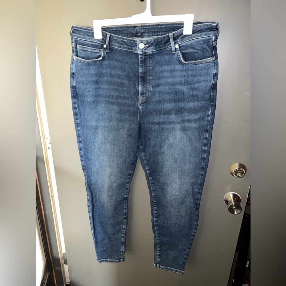 Plus Size Jeans 👖